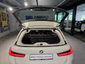 BMW 320d xDrive 48V Touring Steptronic