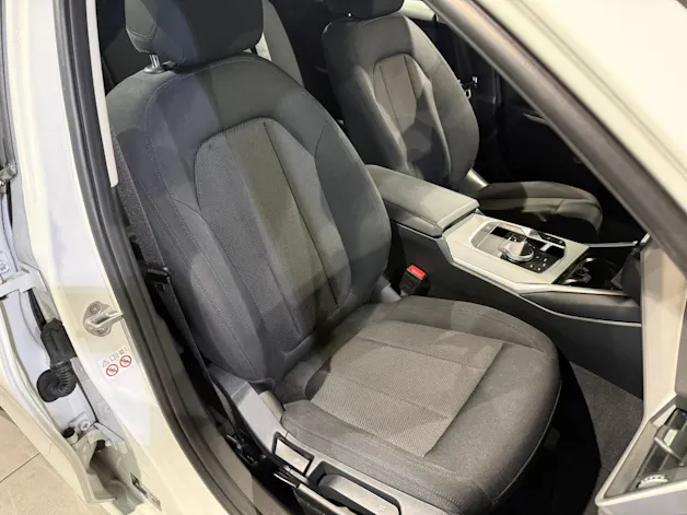 BMW 320d xDrive 48V Touring Steptronic