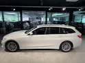 BMW 320d xDrive 48V Touring Steptronic