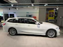 BMW 320d xDrive 48V Touring Steptronic