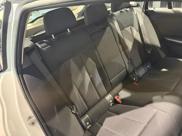 BMW 320d xDrive 48V Touring Steptronic