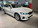 BMW 320d xDrive 48V Touring Steptronic