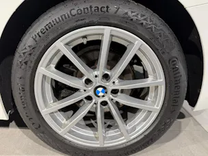 BMW 320d xDrive 48V Touring Steptronic