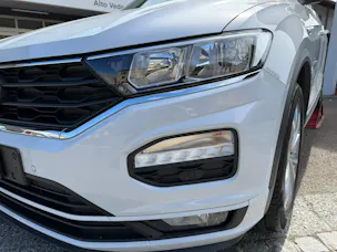 VW T-Roc 1.5 TSI EVO R-Line Ad. DSG
