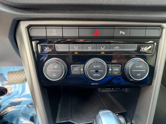 VW T-Roc 1.5 TSI EVO R-Line Ad. DSG
