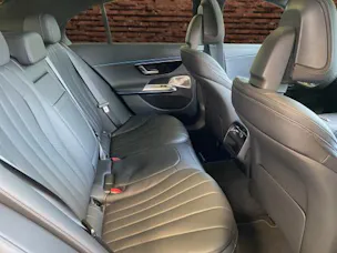 Mercedes-Benz E 300 e 9G-Tronic