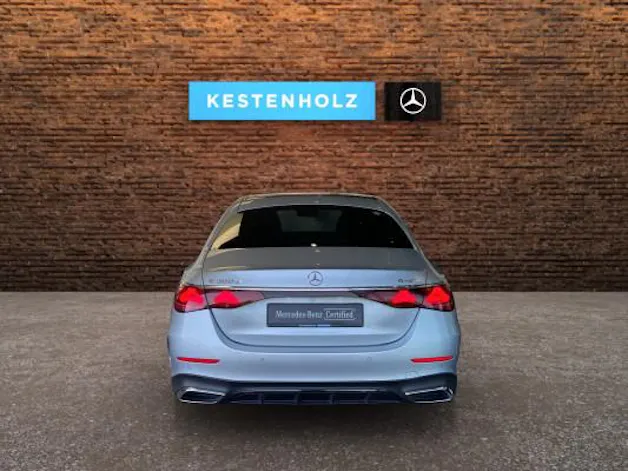 Mercedes-Benz E 300 e 9G-Tronic