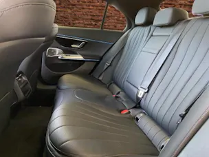 Mercedes-Benz E 300 e 9G-Tronic