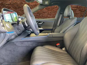 Mercedes-Benz E 300 e 9G-Tronic
