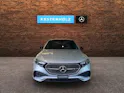 Mercedes-Benz E 300 e 9G-Tronic