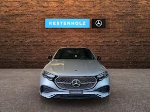 Mercedes-Benz E 300 e 9G-Tronic