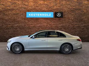 Mercedes-Benz E 300 e 9G-Tronic