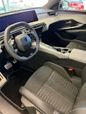 Peugeot 3008 145 e-DSC6 Hybrid Allure