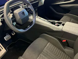 Peugeot 3008 145 e-DSC6 Hybrid Allure