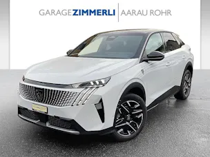 Peugeot 3008 145 e-DSC6 Hybrid Allure