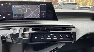 Peugeot 3008 145 e-DSC6 Hybrid Allure