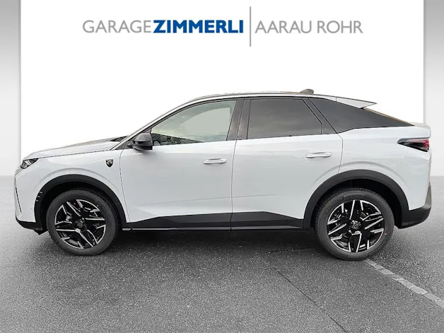Peugeot 3008 145 e-DSC6 Hybrid Allure