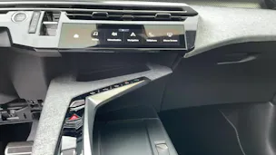 Peugeot 3008 145 e-DSC6 Hybrid Allure