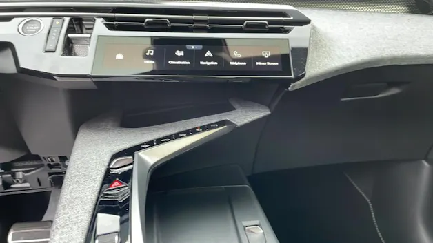 Peugeot 3008 145 e-DSC6 Hybrid Allure