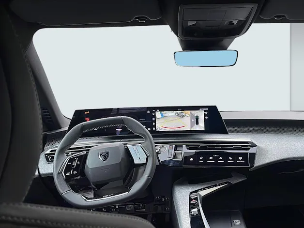 Peugeot 3008 145 e-DSC6 Hybrid Allure
