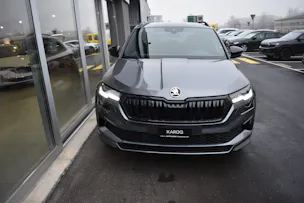 Škoda Karoq 1.5 TSI SportLine DSG