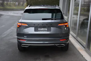 Škoda Karoq 1.5 TSI SportLine DSG