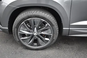 Škoda Karoq 1.5 TSI SportLine DSG