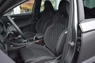 Škoda Karoq 1.5 TSI SportLine DSG