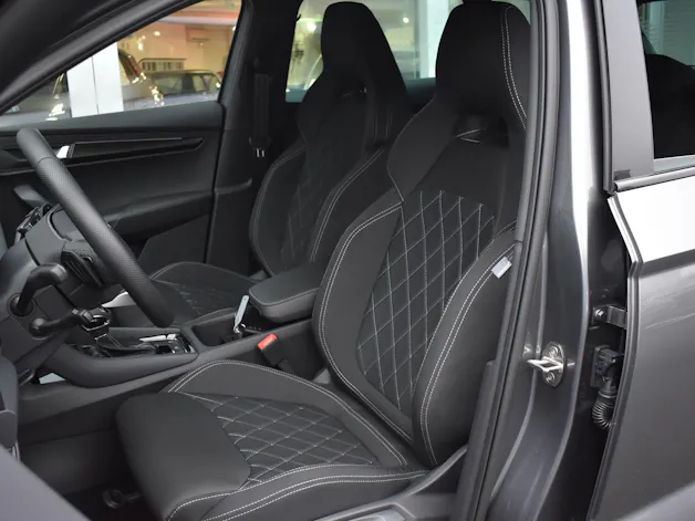 Škoda Karoq 1.5 TSI SportLine DSG