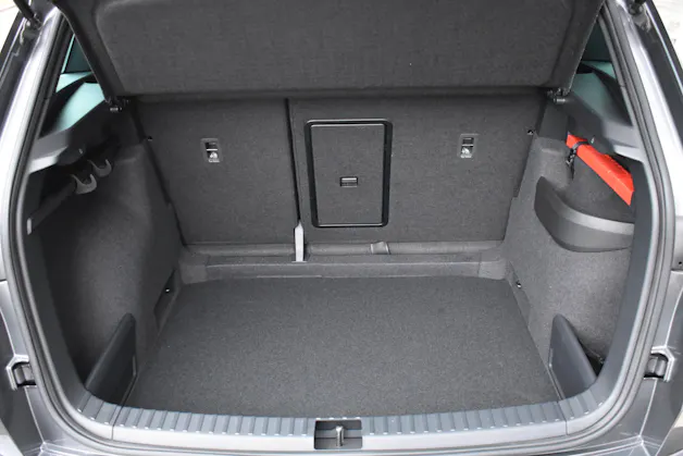Škoda Karoq 1.5 TSI SportLine DSG