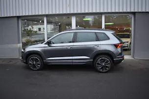 Škoda Karoq 1.5 TSI SportLine DSG