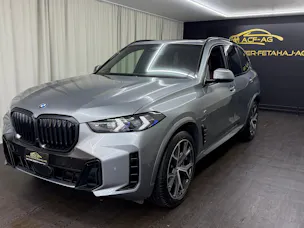 BMW X5 xDrive 50e M Sport Pro Steptronic