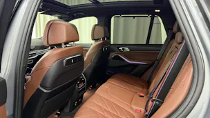 BMW X5 xDrive 50e M Sport Pro Steptronic