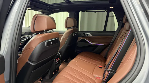 BMW X5 xDrive 50e M Sport Pro Steptronic