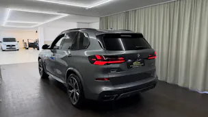 BMW X5 xDrive 50e M Sport Pro Steptronic