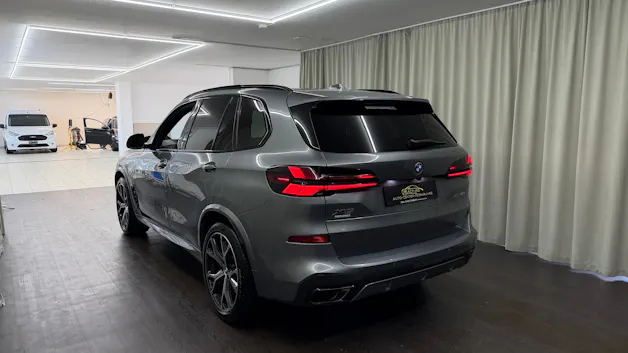 BMW X5 xDrive 50e M Sport Pro Steptronic