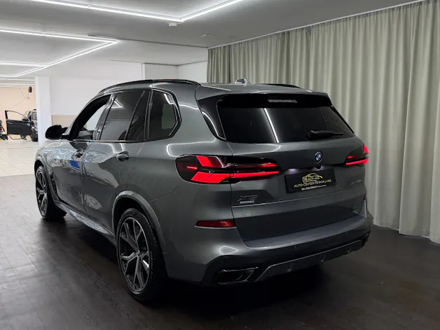 BMW X5 xDrive 50e M Sport Pro Steptronic