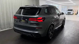 BMW X5 xDrive 50e M Sport Pro Steptronic