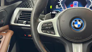 BMW X5 xDrive 50e M Sport Pro Steptronic