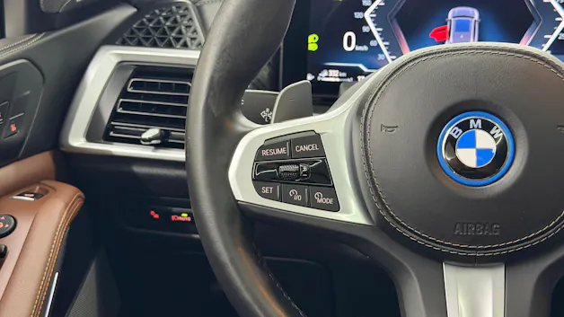 BMW X5 xDrive 50e M Sport Pro Steptronic