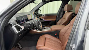 BMW X5 xDrive 50e M Sport Pro Steptronic