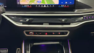BMW X5 xDrive 50e M Sport Pro Steptronic