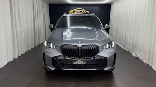 BMW X5 xDrive 50e M Sport Pro Steptronic