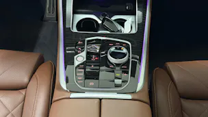 BMW X5 xDrive 50e M Sport Pro Steptronic