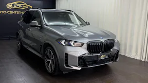 BMW X5 xDrive 50e M Sport Pro Steptronic