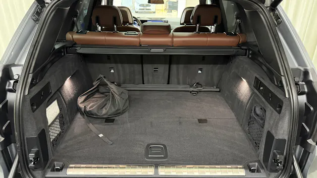 BMW X5 xDrive 50e M Sport Pro Steptronic