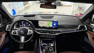 BMW X5 xDrive 50e M Sport Pro Steptronic