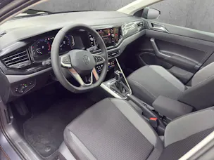 VW Polo 1.0 TSI Life DSG
