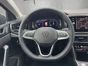 VW Polo 1.0 TSI Life DSG