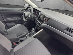VW Polo 1.0 TSI Life DSG